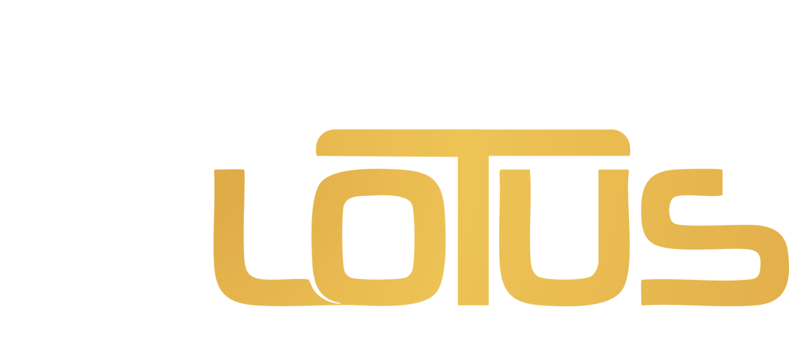 Lotus Garden Plastik