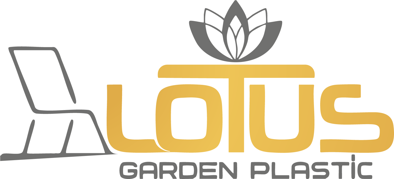 Lotus Garden Plastik