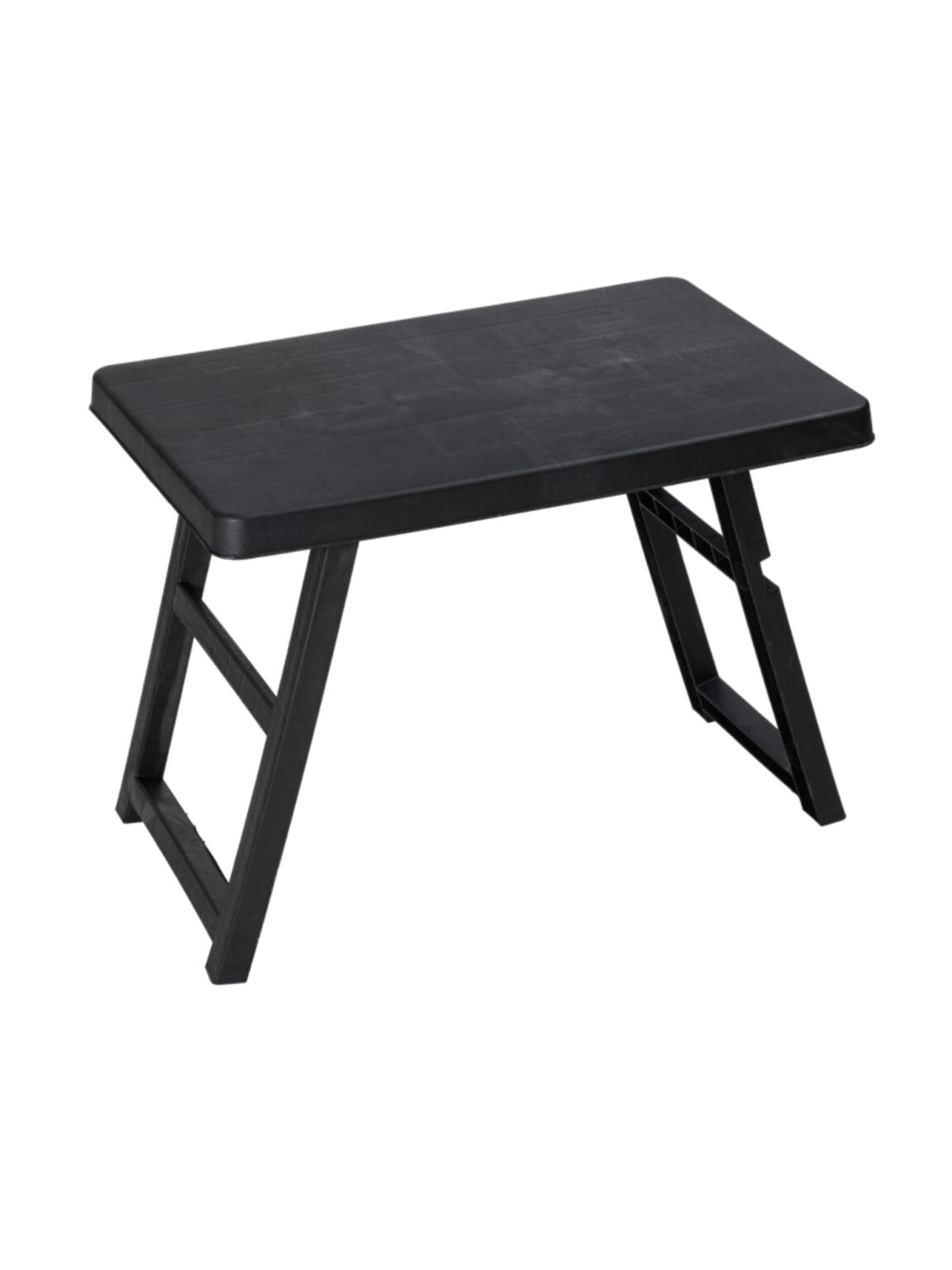 FOLDING SIDE TABLE